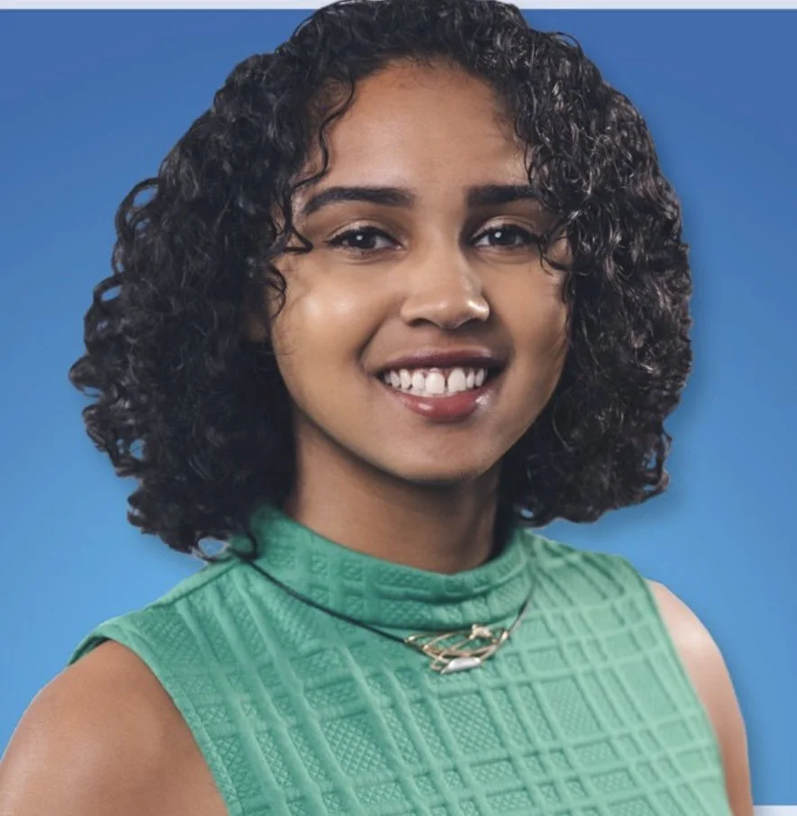 Tegna Reporter Caught on Hot Mic