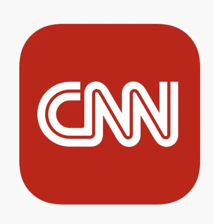 CNN or Hugh Hefner's Grotto? 