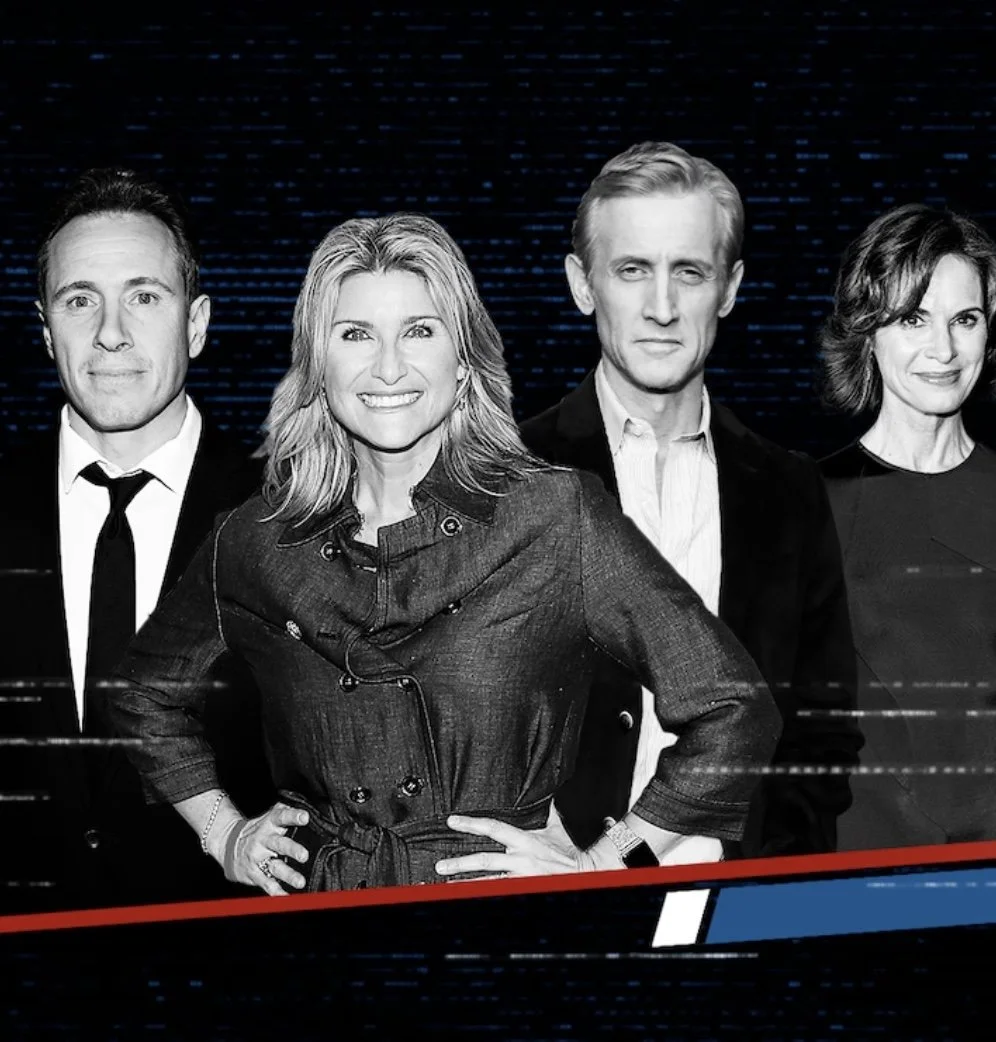 Chris Cuomo and News Nation Continue To Flounder