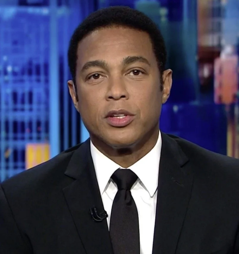 Don Lemon to Undergo Formal Training 