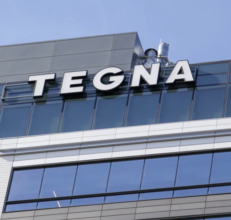 Tegna Sale Looks to be Nearing a Close 
