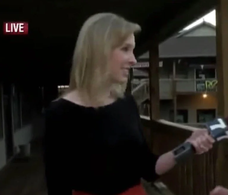Alison Parker's Dad Weighs In