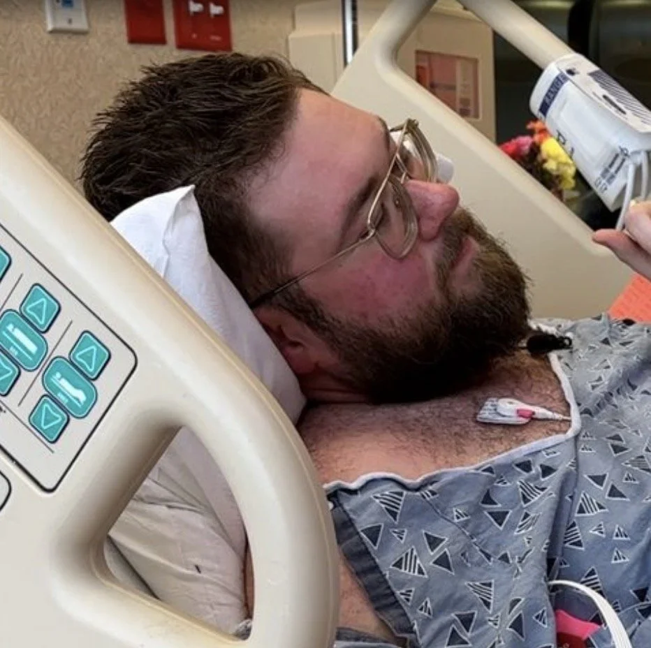 Orlando Photographer is Recovering after being Shot 