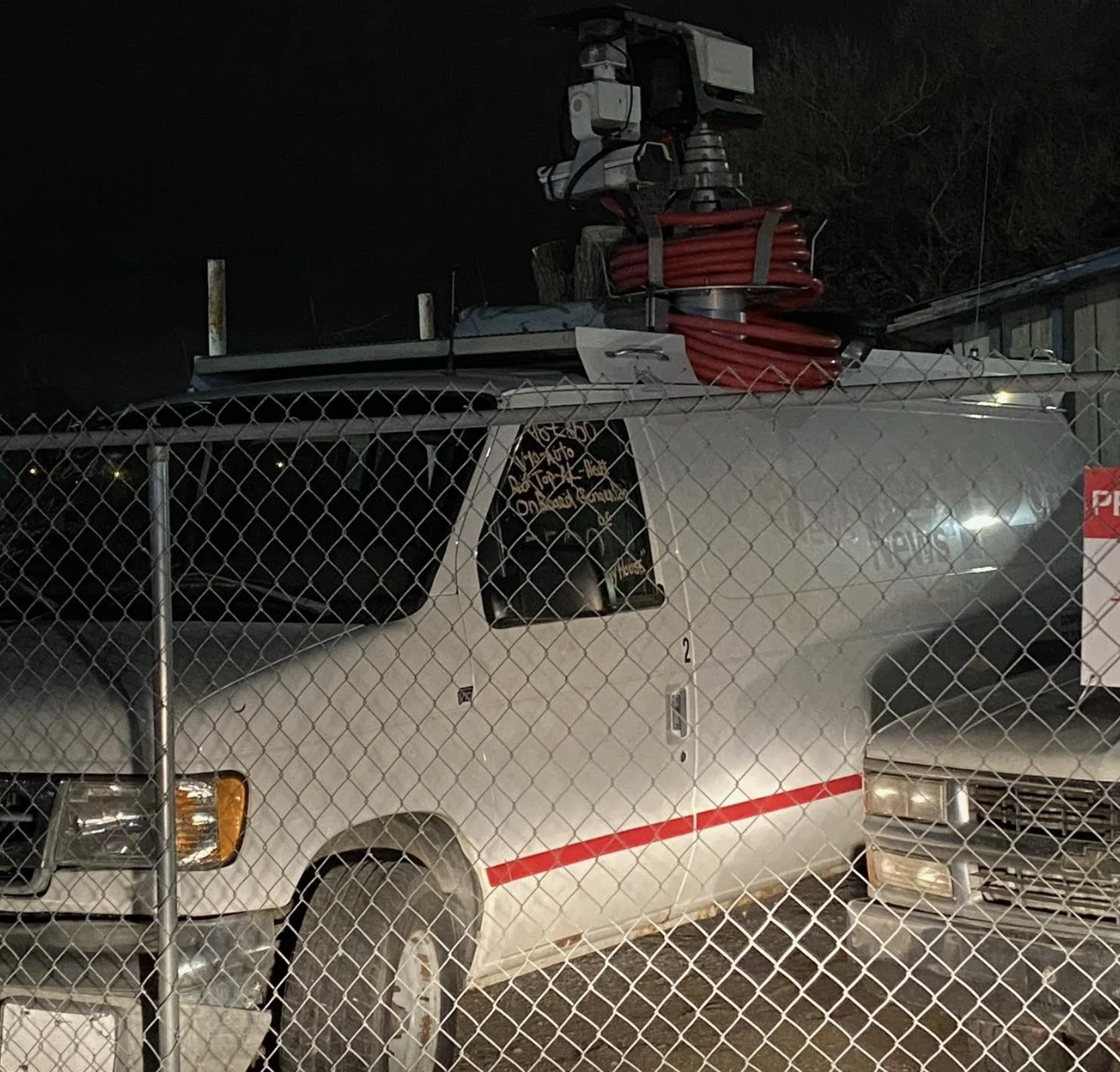 Used Live Truck For Sale 