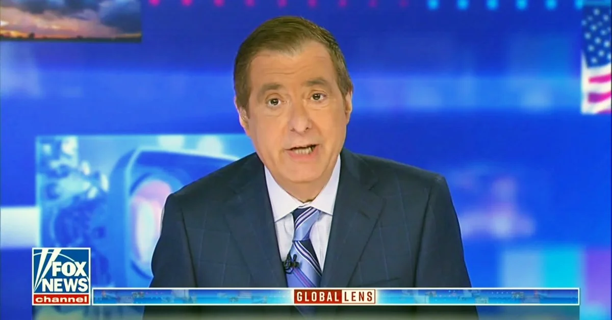 Fox Muzzles its Own Media Critic  