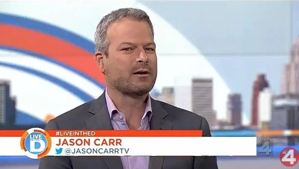 Back on TV.....Sort Of