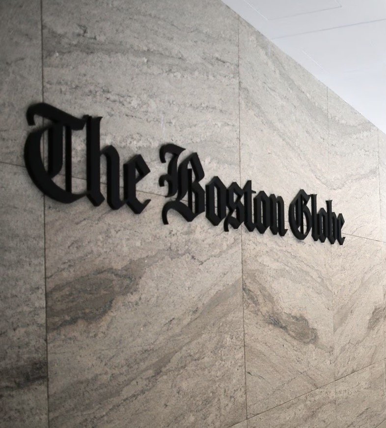 The Newspaper on TV 