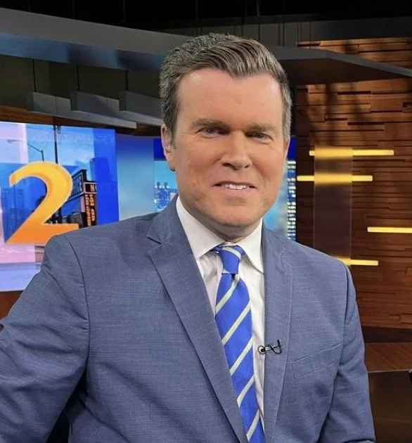 My Last Newscast 