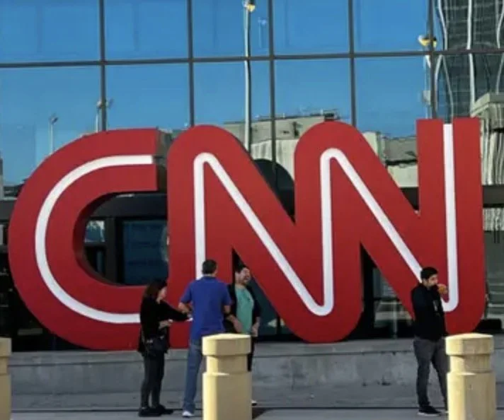 CNN Hits 10-Year Low in the Ratings *