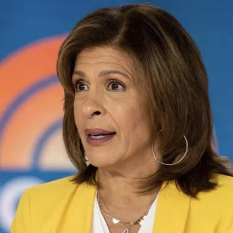 Breaking Their Silence on Hoda 
