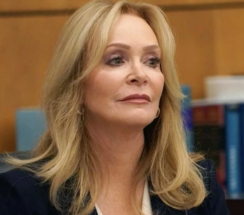 SoCal Anchor Takes the Stand in Case Against Her Old Station *