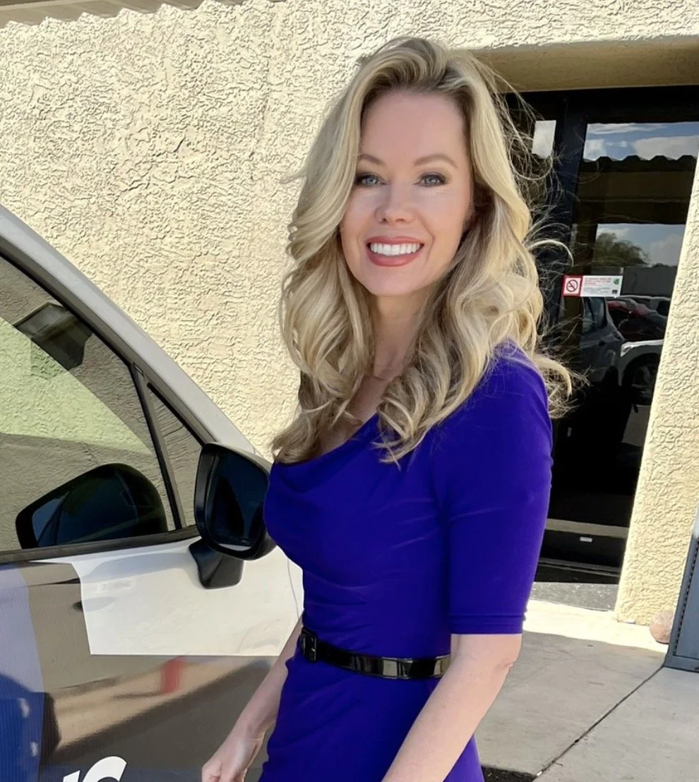 All About Me TV -Tucson Edition
