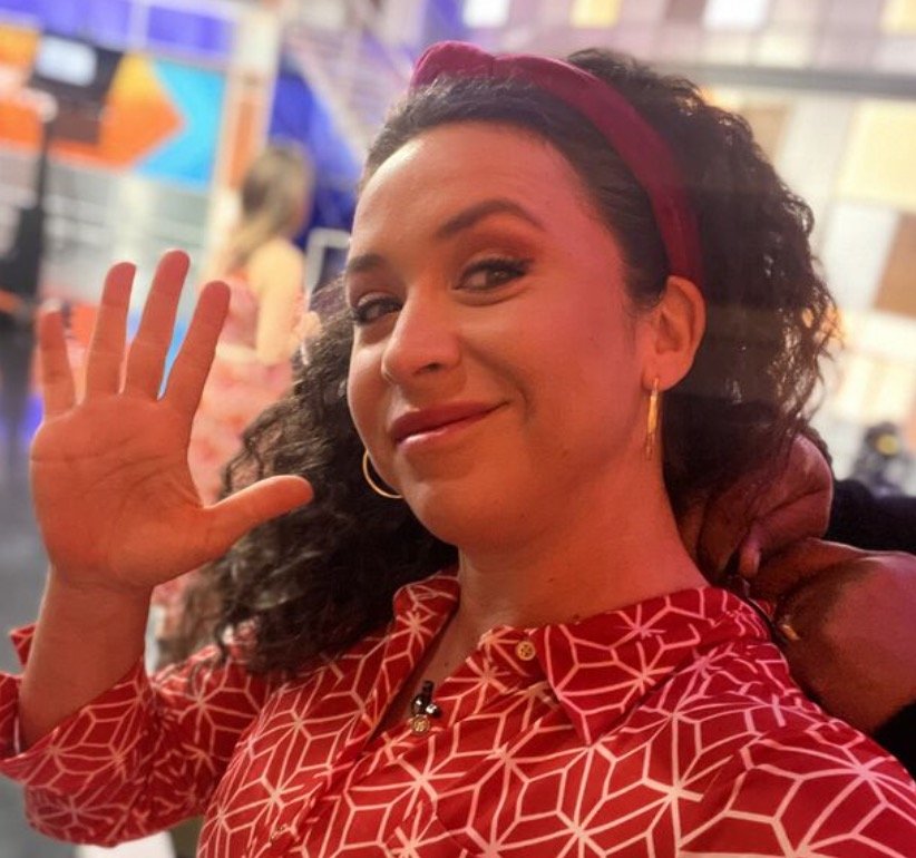 Leaving Tegna to be an Influencer 