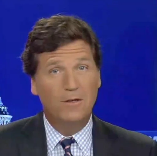 Carlson:  Banks Would Be Fine If Just White People Worked There 