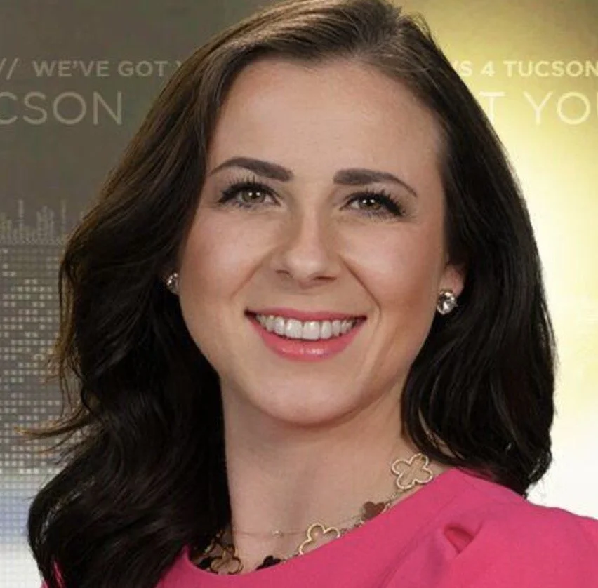 New Anchor in Tucson 