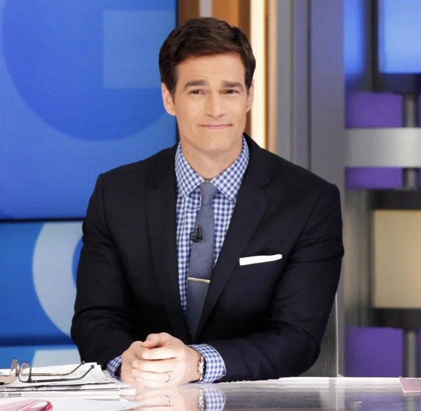 The Missing Anchor at Good Morning America 
