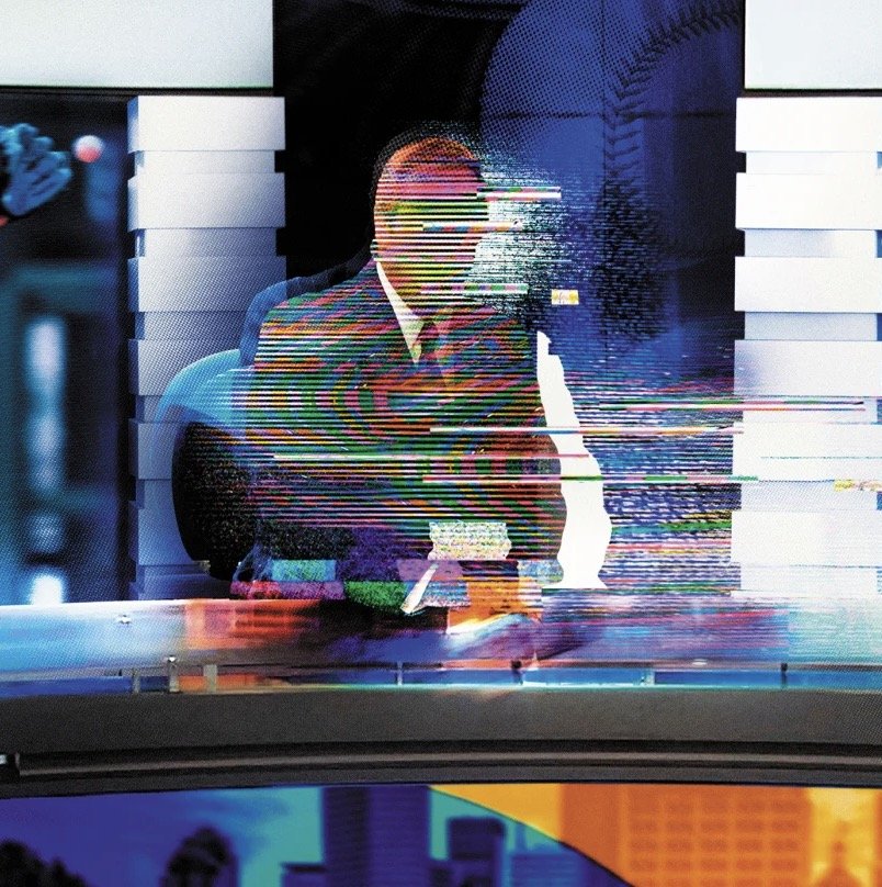 The Death of The Local Sports Anchors 
