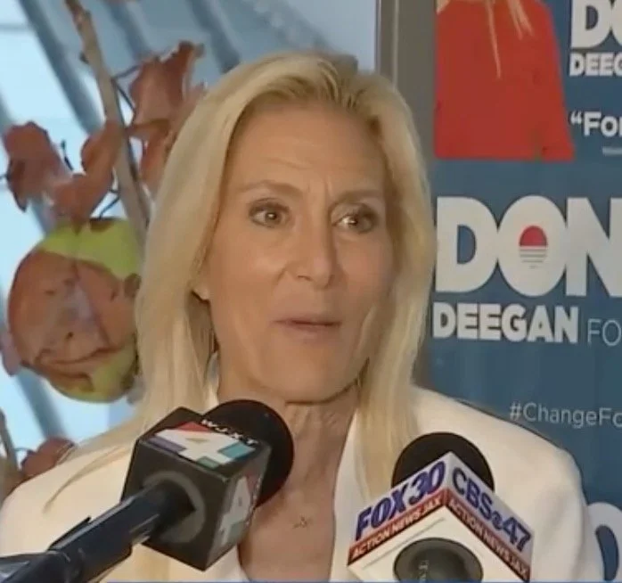 The Next Mayor of Jacksonville Could be a Former TV Anchor