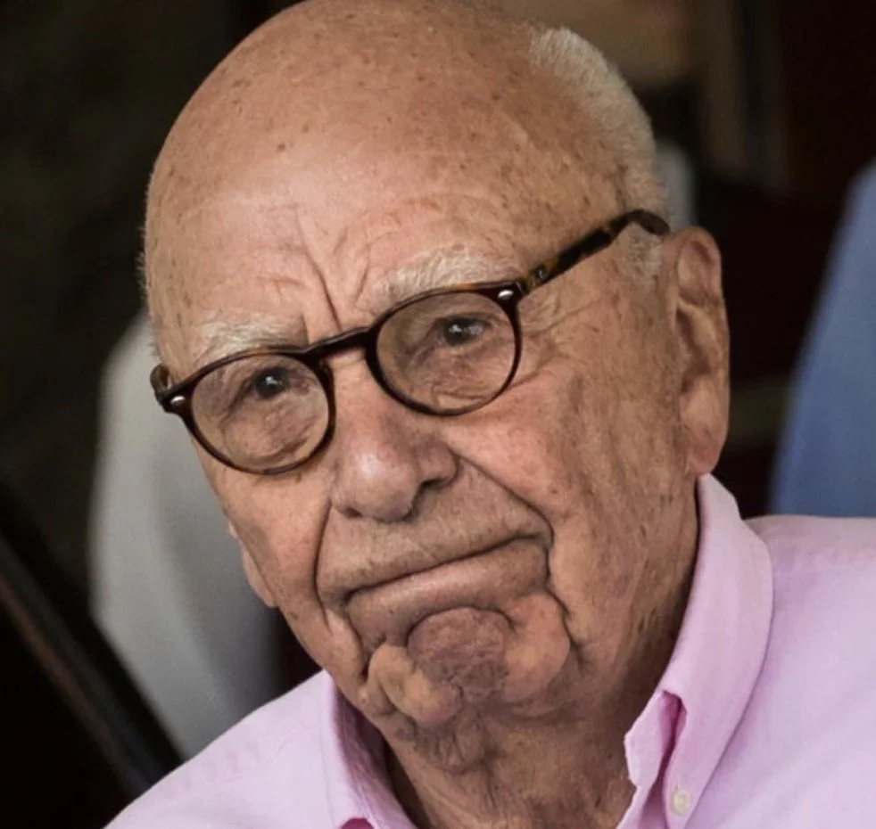 Rupert Murdoch May Have To Take the Stand in Dominion Case *