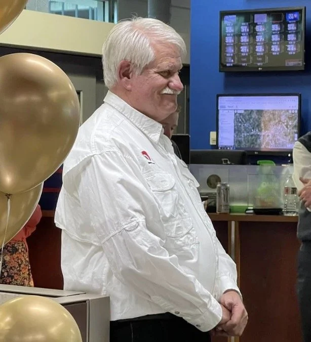 50 Years in Tulsa 