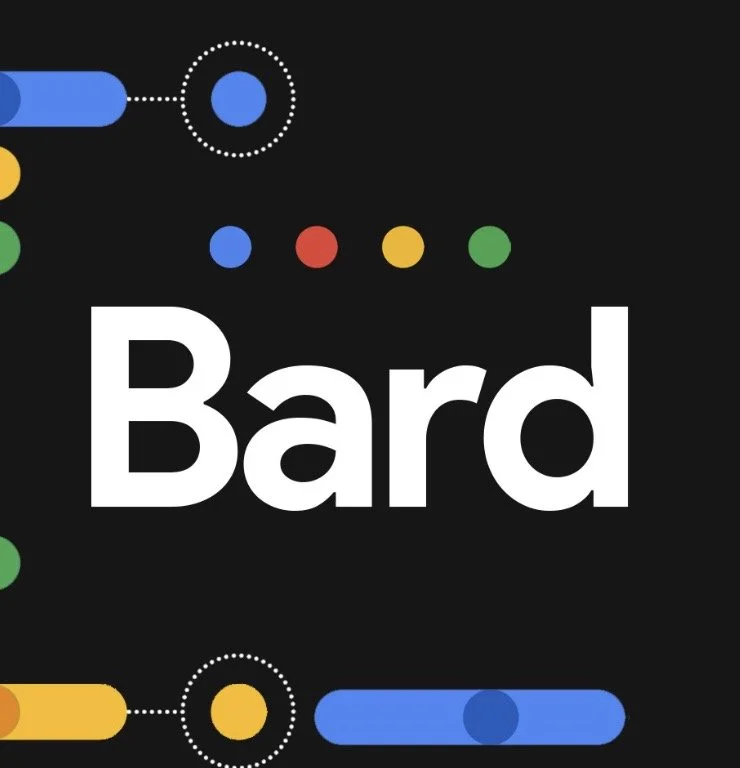 I Asked Google's Bard 