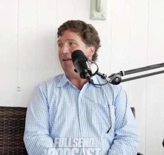 Tucker Carlson: Don Lemon is the stupidest person who's ever had a TV show