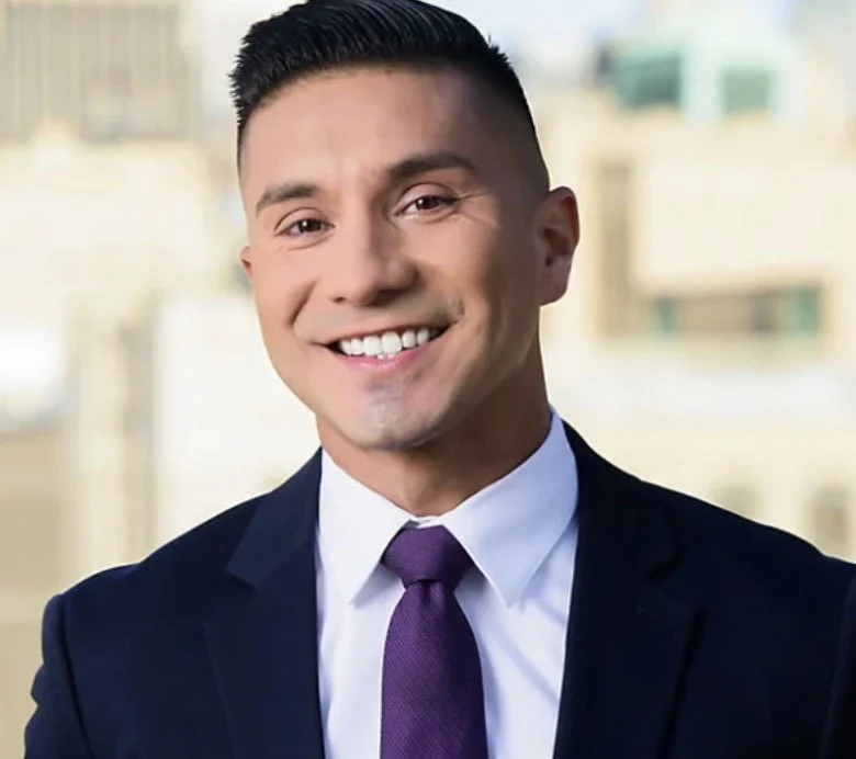 Fired Weatherman Launches Subscription Service 