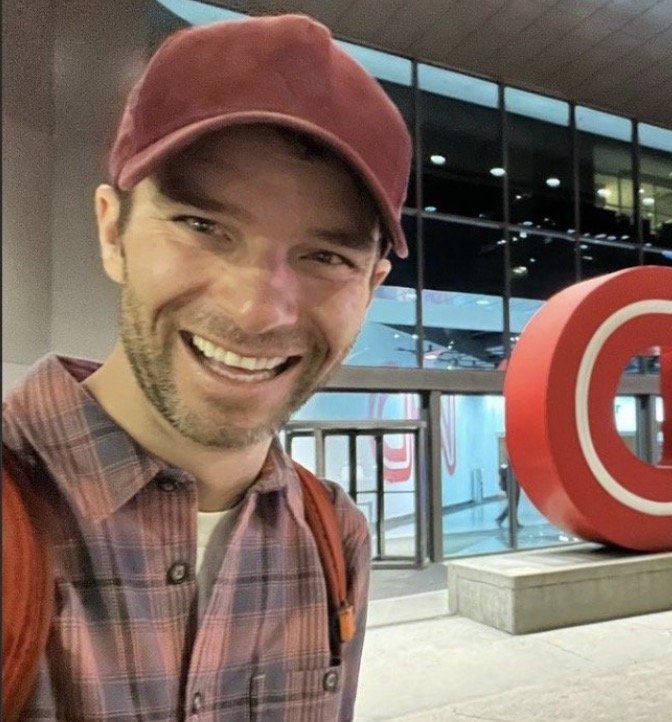 Bumped Up at CNN 