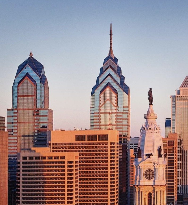 The Philly Soap Opera 