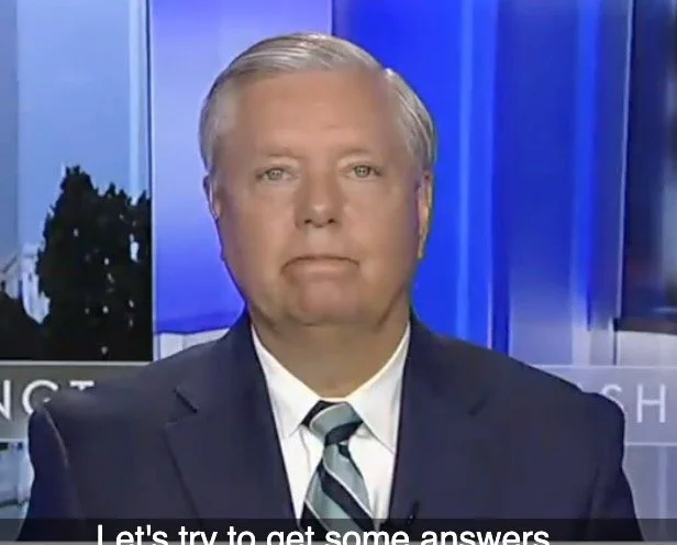 When the Fox News Host Knows More Than the Senator 
