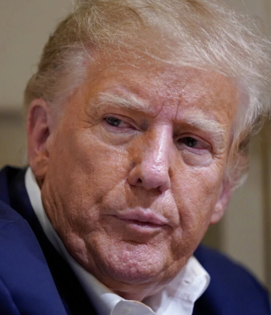 Trump's Trial Will Have No Cameras 