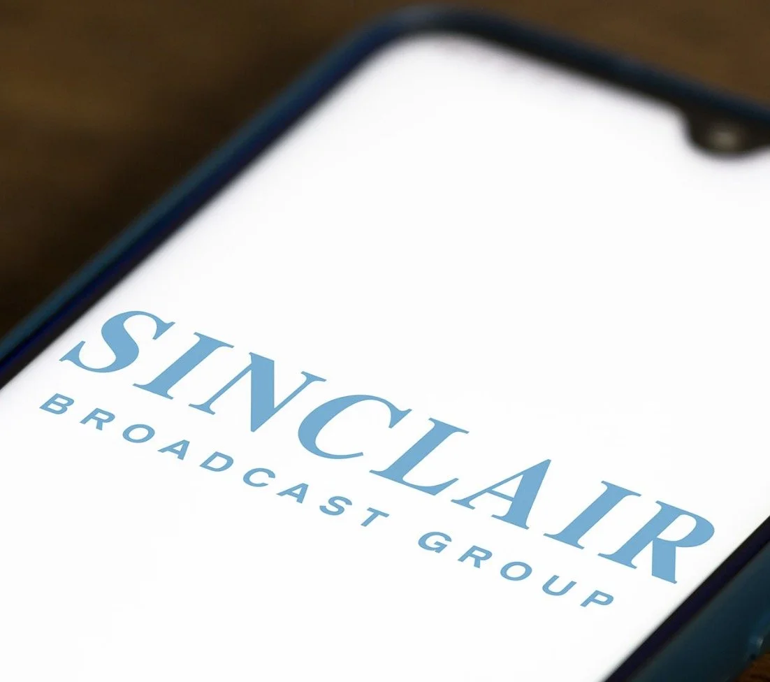 Sinclair to Rebrand and Move to Tax Free Status 
