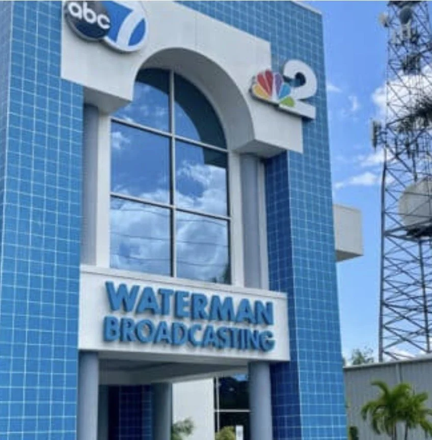 Hearst to Buy Ft. Myers Station