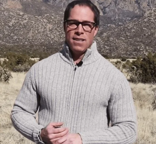 Former TV Anchor and Failed Political Candidate Sues Consultants 