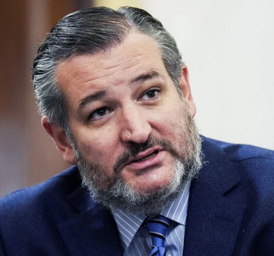 What do Ted Cruz and Soo Kim have in common?