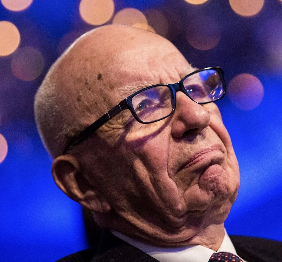 Rupert to the Stand