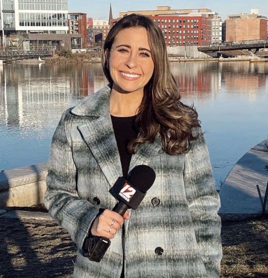 Another Young Journalist Taps Out 