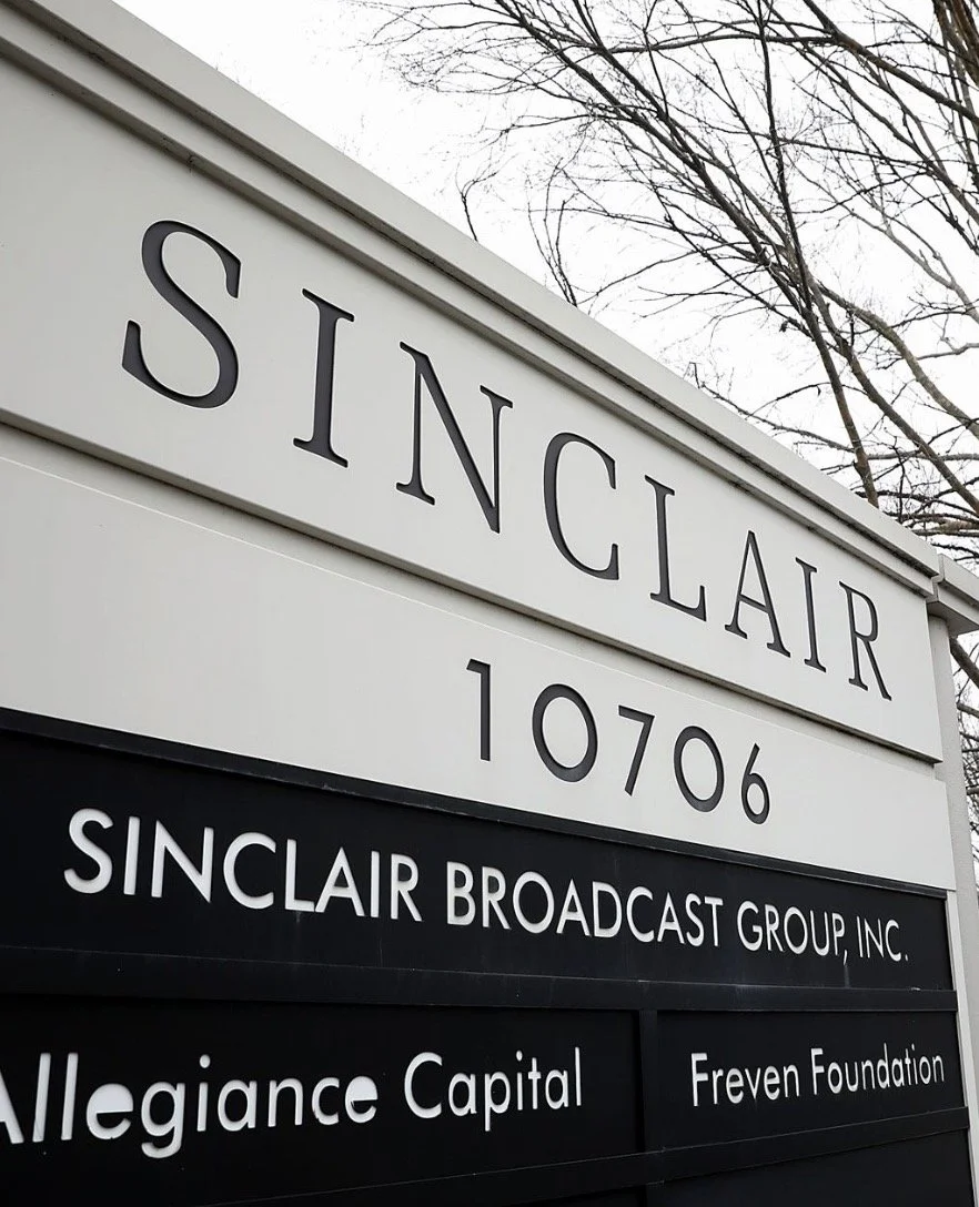 Sinclair Wants to Kill Your Pet 