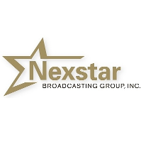 Nexstar Turns Back to the Right