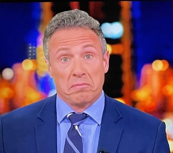 When You're Desperate for Ratings