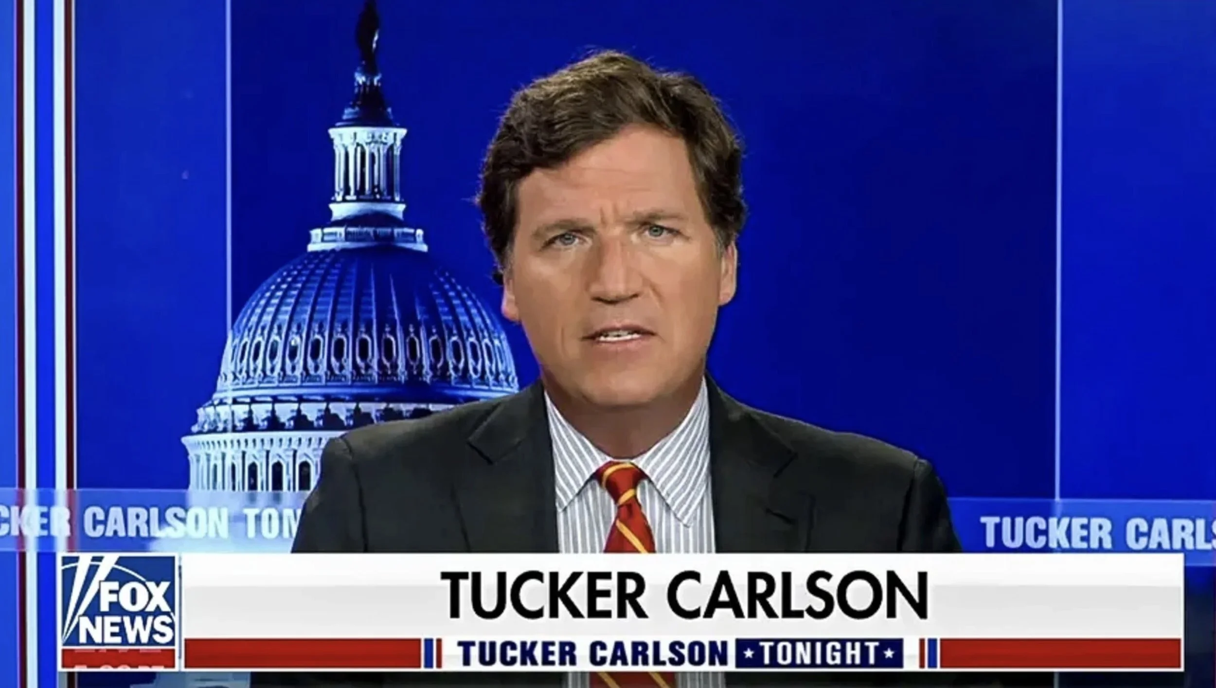 Fox Viewers Tuning Out
