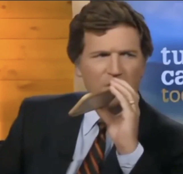 Tucker Carlson: Fox Nation Sucks and No One Watches it 