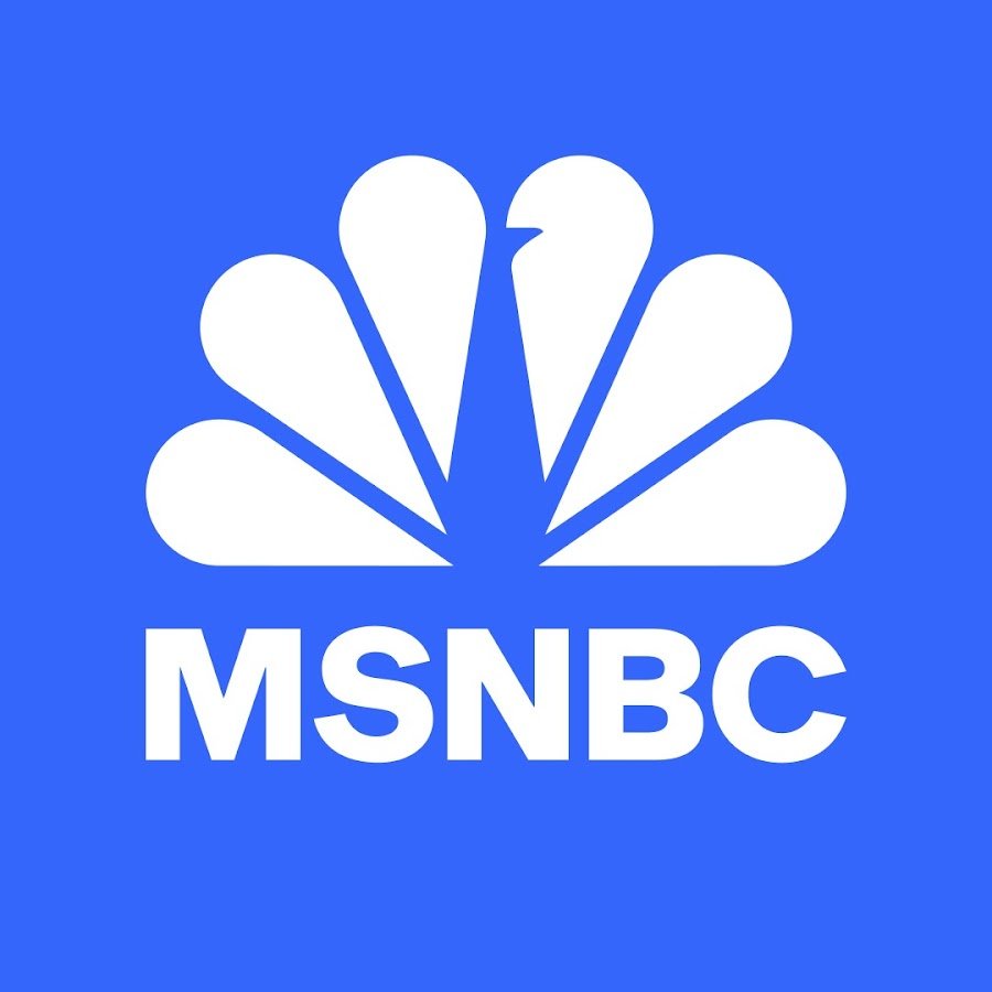 MSNBC is on a Roll
