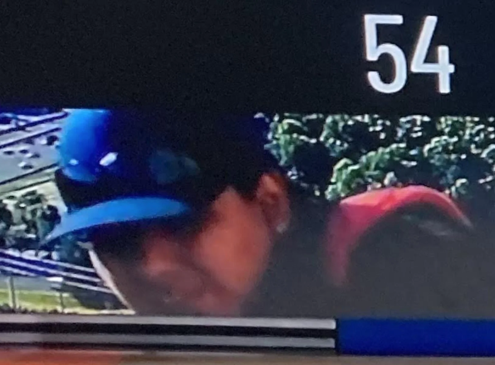 Who is That Guy?