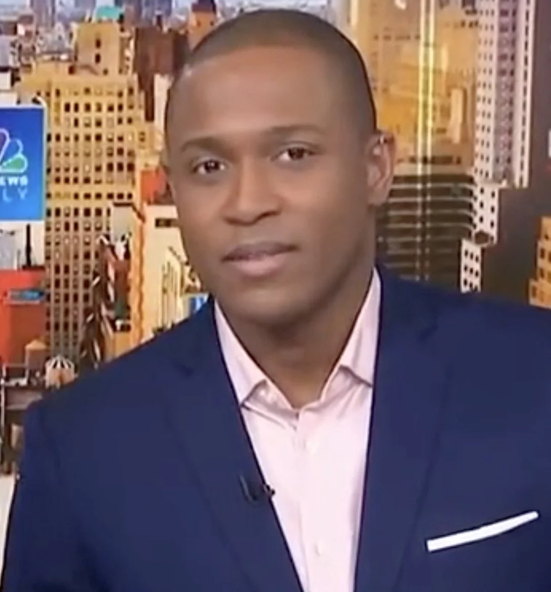 M-I-A at NBC 