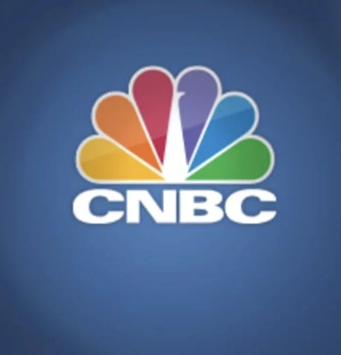 CNBC Parts Way with Anchor That Help Bring Down CEO 