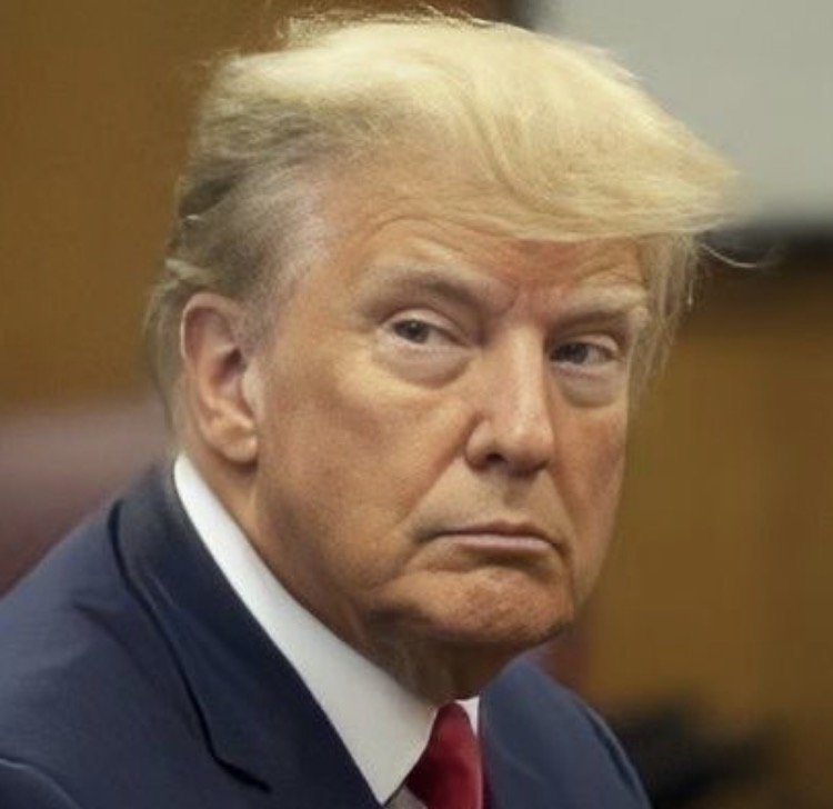Trump Found Liable In Defamation and Sexual Abuse Trial