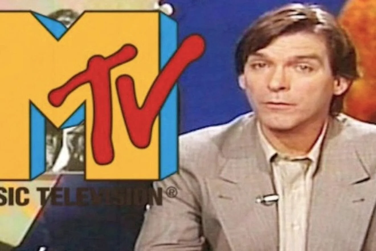 RIP MTV News