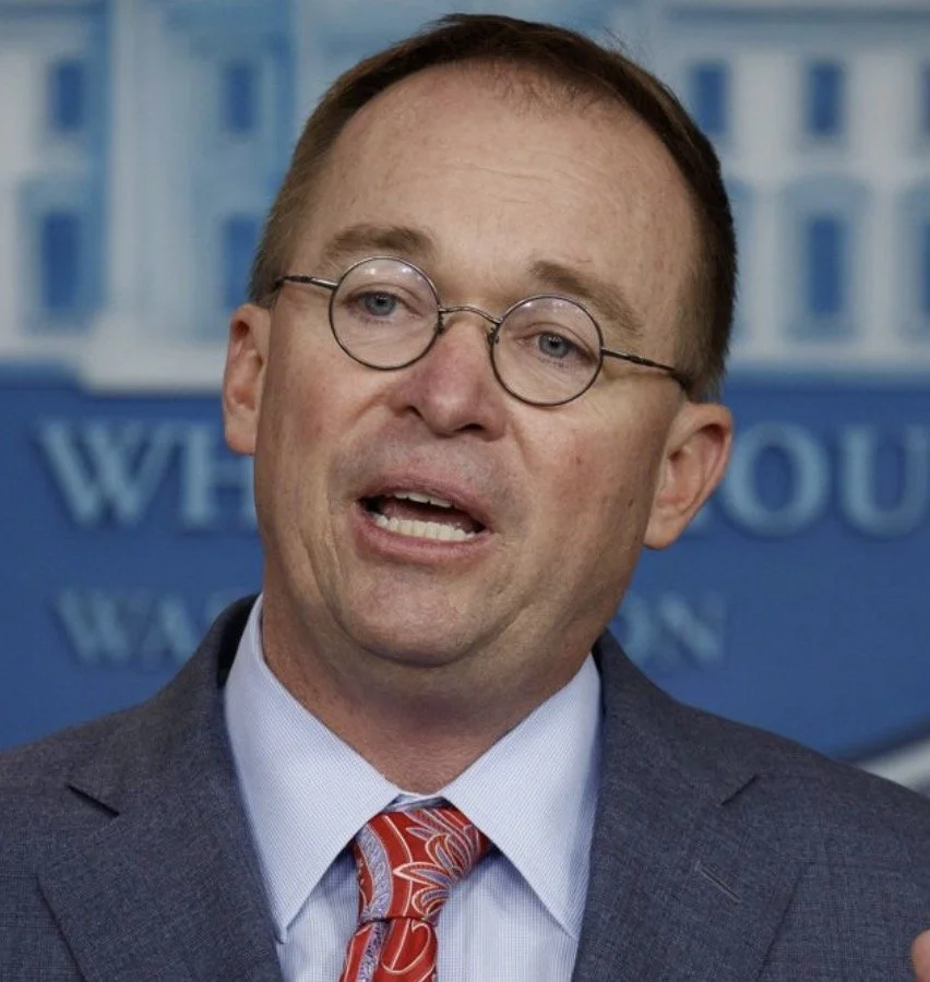News Nation Hires Trump's Former Chief of Staff