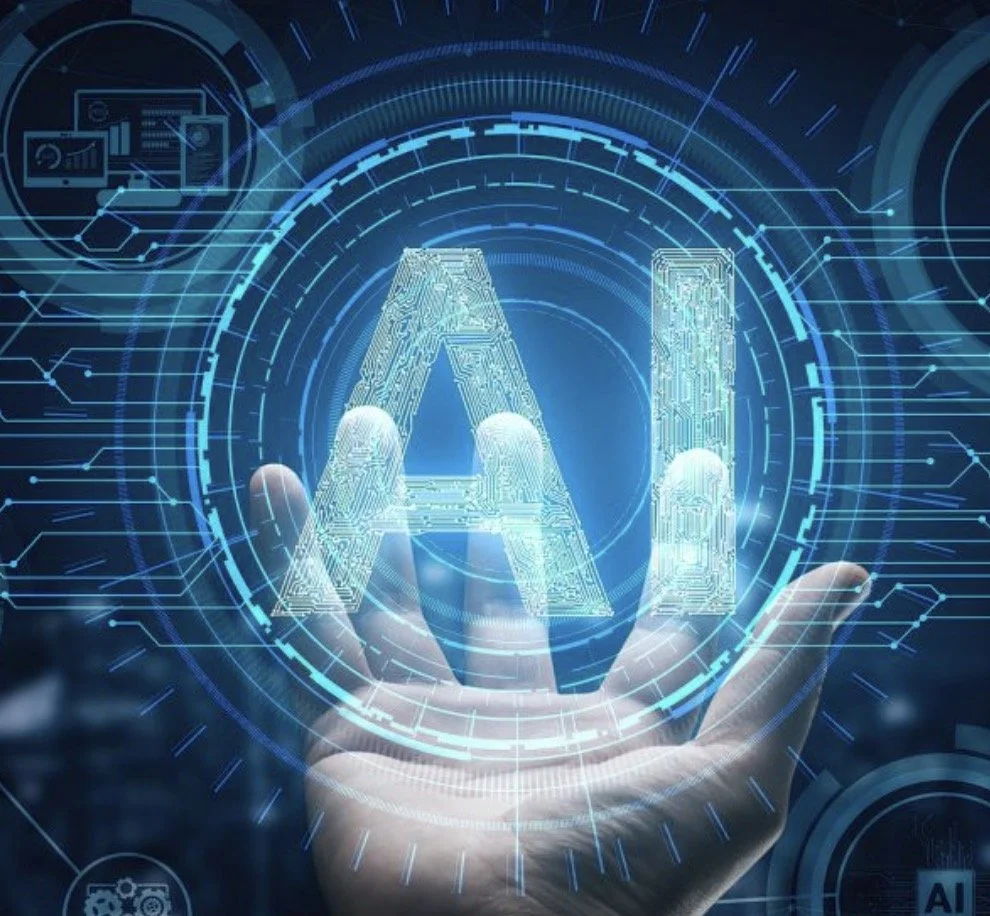 Weather Channel Encouraging Staff to Use AI 